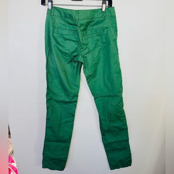 Army green trouser size 1 /small - Picture 5 of 7
